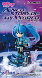Hatsune Miku Mini Figures Neo Story 12 cm Blind Box