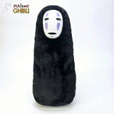 Spirited Away Cushion No Face