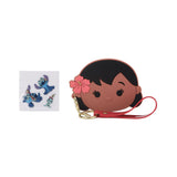 Lilo & Stitch Wristlet Mini Hand Bag