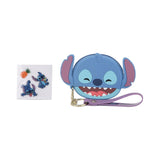 Lilo & Stitch Wristlet Mini Hand Bag