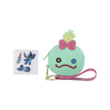 Lilo & Stitch Wristlet Mini Hand Bag