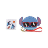 Lilo & Stitch Wristlet Mini Hand Bag
