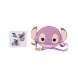 Lilo & Stitch Wristlet Mini Hand Bag