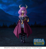 Frieren: Beyond Journey's End PVC Statue Desktop x Decorate Collections Aura the Guillotine 16 cm