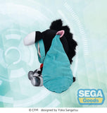 Character Vocal Series 01: Hatsune Miku Fuwa Petit Plush Figure Hatsune Miku Horse 2026 LL 40 cm