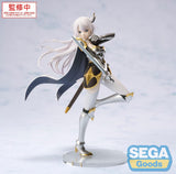 From Old Country Bumpkin to Master Swordsman High Premium PVC Statue Allucia Citrus 17 cm