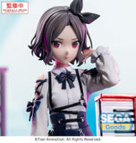 Girls Band Cry XStellar PVC Statue Tomo Ebizuka 20 cm