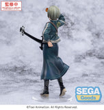 Girls Band Cry XStellar PVC Statue Rupa 22 cm