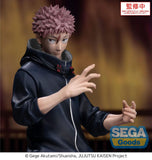 Jujutsu Kaisen Culling Game XStellar PVC Statue Yuji Itadori 22 cm