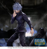 Jujutsu Kaisen Figurizm  PVC Statue Shibuya Incident Satoru Gojo Unlimited Void 21 cm