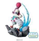 Demon Slayer: Kimetsu no Yaiba Xross Link Anime PVC Statue Akaza 12 cm