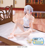 Goddess of Victory: Nikke Yumemirize PVC Statue Drake 10 cm