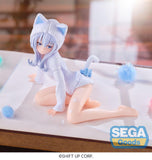 Goddess of Victory: Nikke Yumemirize PVC Statue N102 10 cm