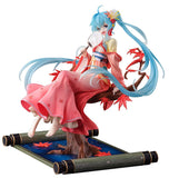 Hatsune Miku PVC Statue Hatsune Miku Yue Xi Jiang 23cm