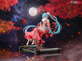 Hatsune Miku PVC Statue Hatsune Miku Yue Xi Jiang 23cm