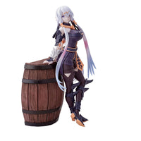 Atelier Ryza: Ever Darkness & The Secret Hideout Luminasta PVC Statue Lila Decyrus 17 cm