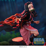 Demon Slayer: Kimetsu no Yaiba XrossLink PVC Statue Nezuko Kamado 16 cm