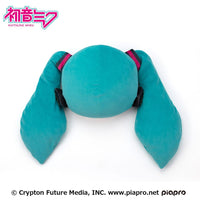 Hatsune Miku 3D Pillow Miku