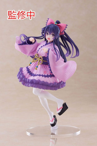 Date A Live IV Coreful PVC Statue Tohka Yatogami Japanese Gothic Ver.