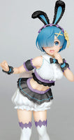 Re:Zero Precious PVC Statue Rem Happy Easter! Ver. Renewal Edition 23 cm