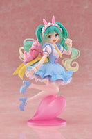 Hatsune Miku x Rody AMP+ PVC Statue Fairy Tale Ver. 20 cm