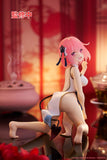 To Love Ru Darkness PVC Statue Desktop Cute Figure Momo (Chinese Dress Ver.) 13 cm