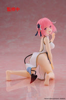 To Love Ru Darkness PVC Statue Desktop Cute Figure Momo (Chinese Dress Ver.) 13 cm