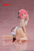 To Love Ru Darkness PVC Statue Desktop Cute Figure Momo (Chinese Dress Ver.) 13 cm