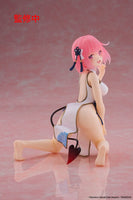 To Love Ru Darkness PVC Statue Desktop Cute Figure Momo (Chinese Dress Ver.) 13 cm