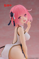 To Love Ru Darkness PVC Statue Desktop Cute Figure Momo (Chinese Dress Ver.) 13 cm
