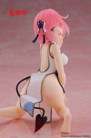 To Love Ru Darkness PVC Statue Desktop Cute Figure Momo (Chinese Dress Ver.) 13 cm