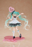 Hatsune Miku AMP+ PVC Statue Statue Hatsune Miku Birthday 2025 Party Ver. 21 cm