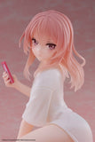 My Dress Up Darling Desktop Cute PVC Figure Sajuna Inui T-shirt Ver. 13 cm