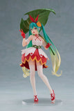 Hatsune Miku PVC Statue Hatsune Miku Wonderland Figure Thumbelina 18 cm