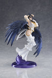 Overlord T-most PVC Statue Albedo Pure White Devil Ver. 29 cm