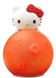 Sanrio Little Moon Light Series Mini Figures Hello Kitty and Friends 8 cm Blind Box