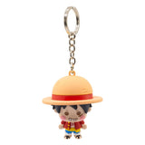 One Piece Pocket Hero Keychain Series 2