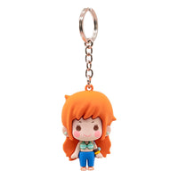 One Piece Pocket Hero Keychain Series 2