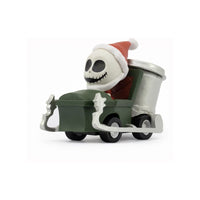 Nightmare Before Christmas Zoom Hero Pullback Vehicles with Figures