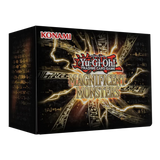 Yu-Gi-Oh! Magnificent Monsters Celebration Event
