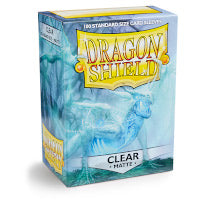 Dragon Shield - Standard Sleeves - Matte
