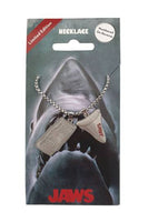 Jaws Necklace Limited Edition