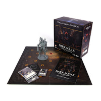 Dark Souls: The Board Game The Last Giant Expansion
