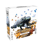 Horizon Zero Dawn™: The Board Game Sacred Land Expansion