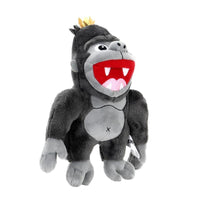 King Kong Phunny Plush Figure 20 cm
