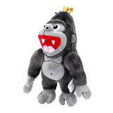 King Kong Phunny Plush Figure 20 cm