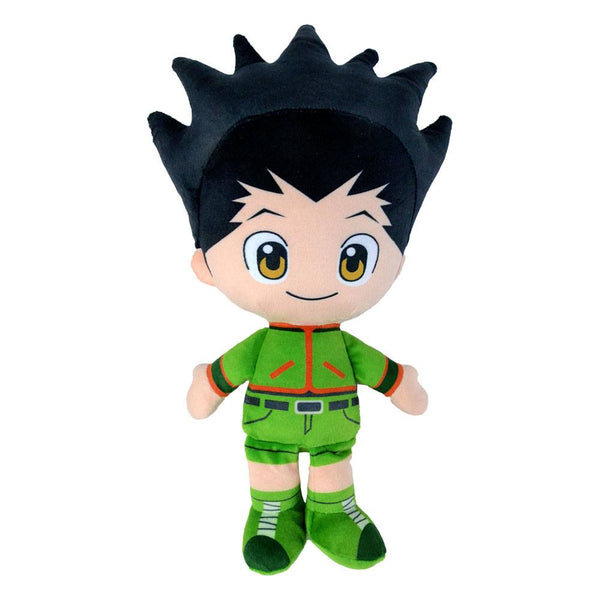 Hunter X Hunter Cuteforme Plush Figure Gon Freecss 30 cm