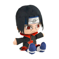 Naruto Shippuden  Plush Figure Itachi Uchiha (Hebi Outfit) 27 cm