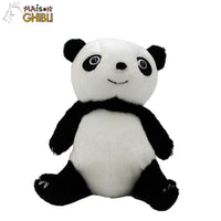 Panda! Go, Panda! Plush Figure Pan-Chan 16 cm
