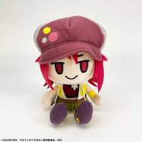The World Ends with You: The Animation Plush Shiki 17 cm